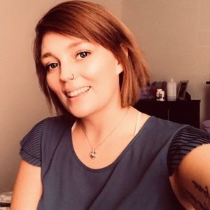 Meet your Posher, Brianna